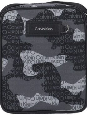 Borsello Calvin Klein K50K508106 Black Camo