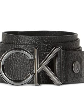 Cintura Calvin Klein K50K507558 Nera