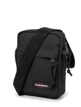 Eastpack The One tracolla unisex in cordura nera