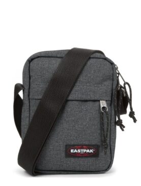 Eastpack The One tracolla unisex in cordura Grigio